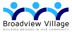 Broadview Village Logo