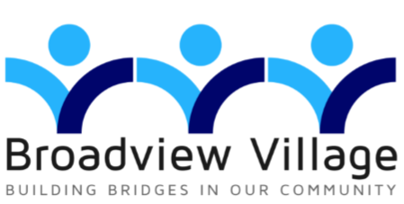 Broadview Village Logo
