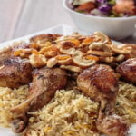traditional Emirati dish
