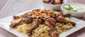 traditional Emirati dish